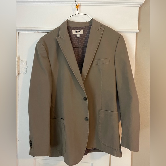 Men’s Joseph Abboud Sports Coat. Size XXL - Picture 1 of 3